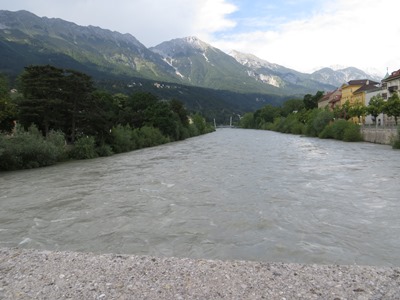 Innsbruck