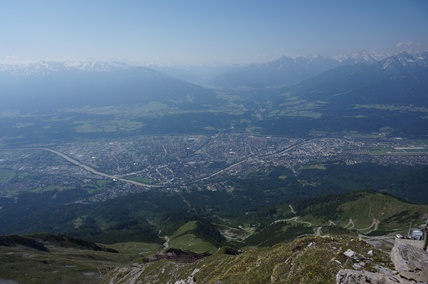 Innsbruck